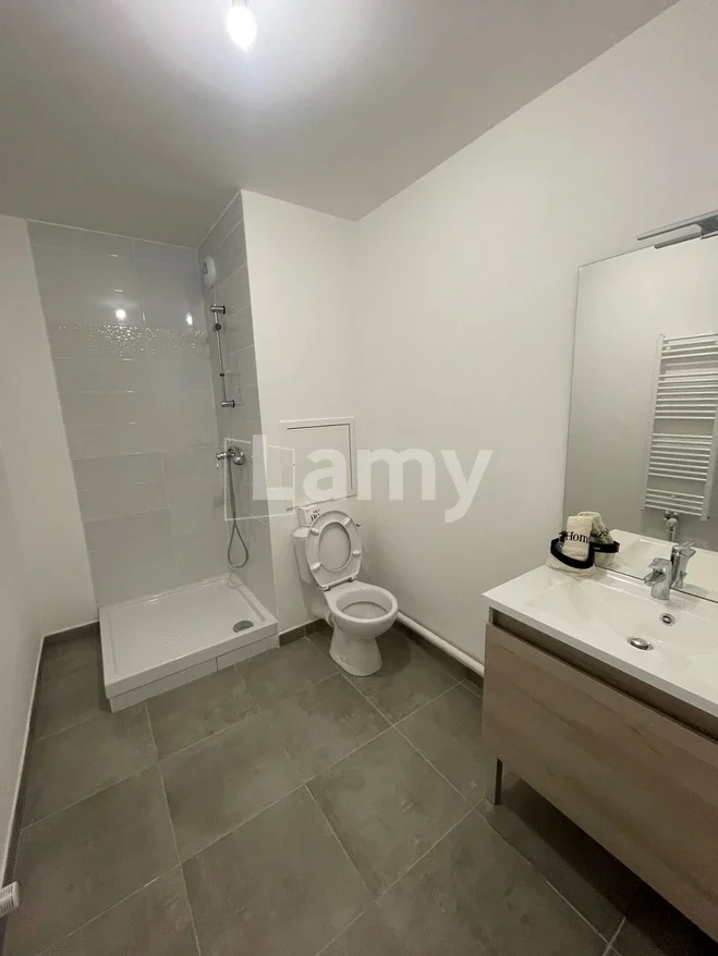 Appartement Rue de l'Égalité à Lille