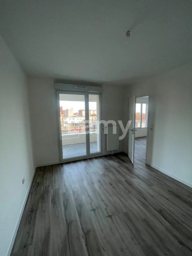 Appartement Rue de l'Égalité à Lille