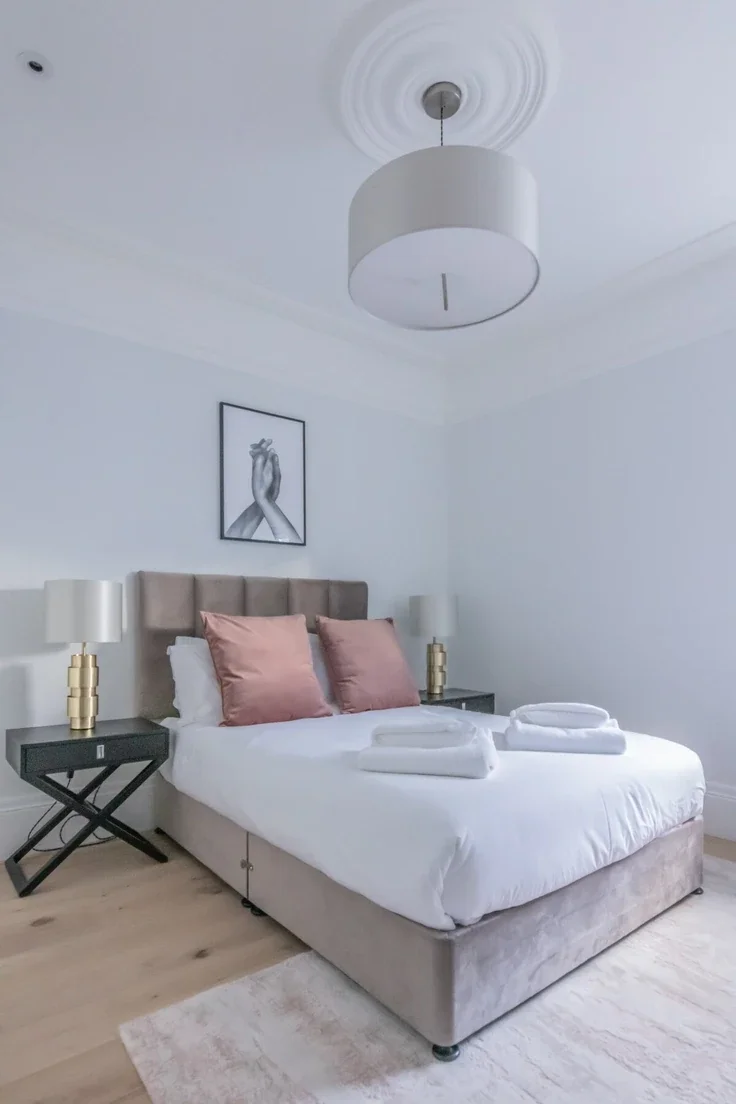 Flat Queen's Gate in Greater London