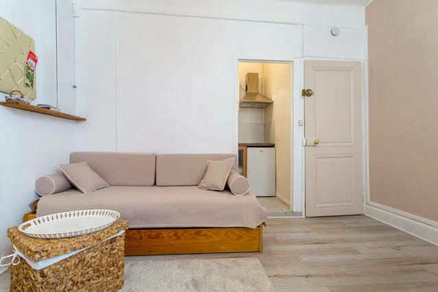 Appartement Rue Sainte-Catherine à Lyon