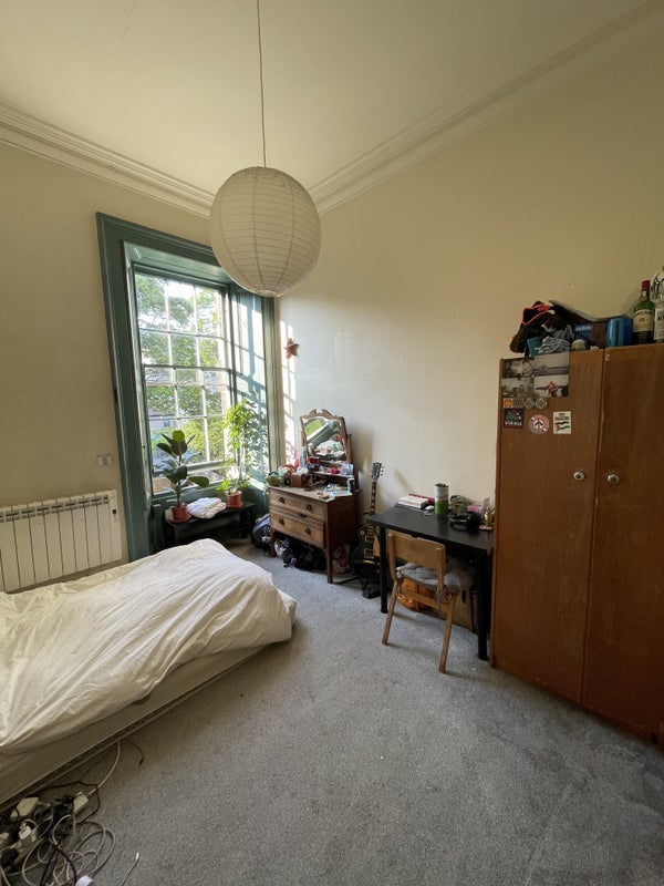 Room Lutton Place in City of Edinburgh