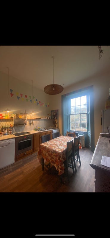 Room Lutton Place in City of Edinburgh