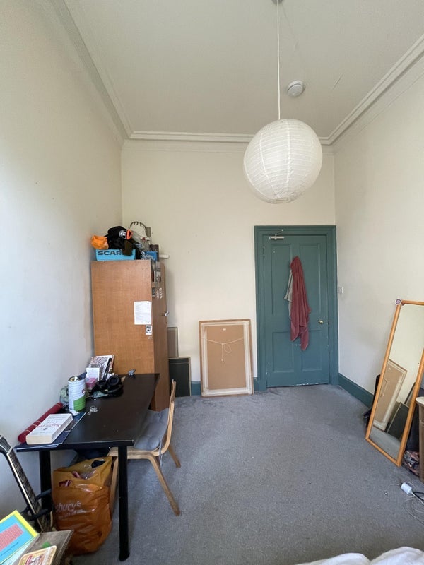 Room Lutton Place in City of Edinburgh