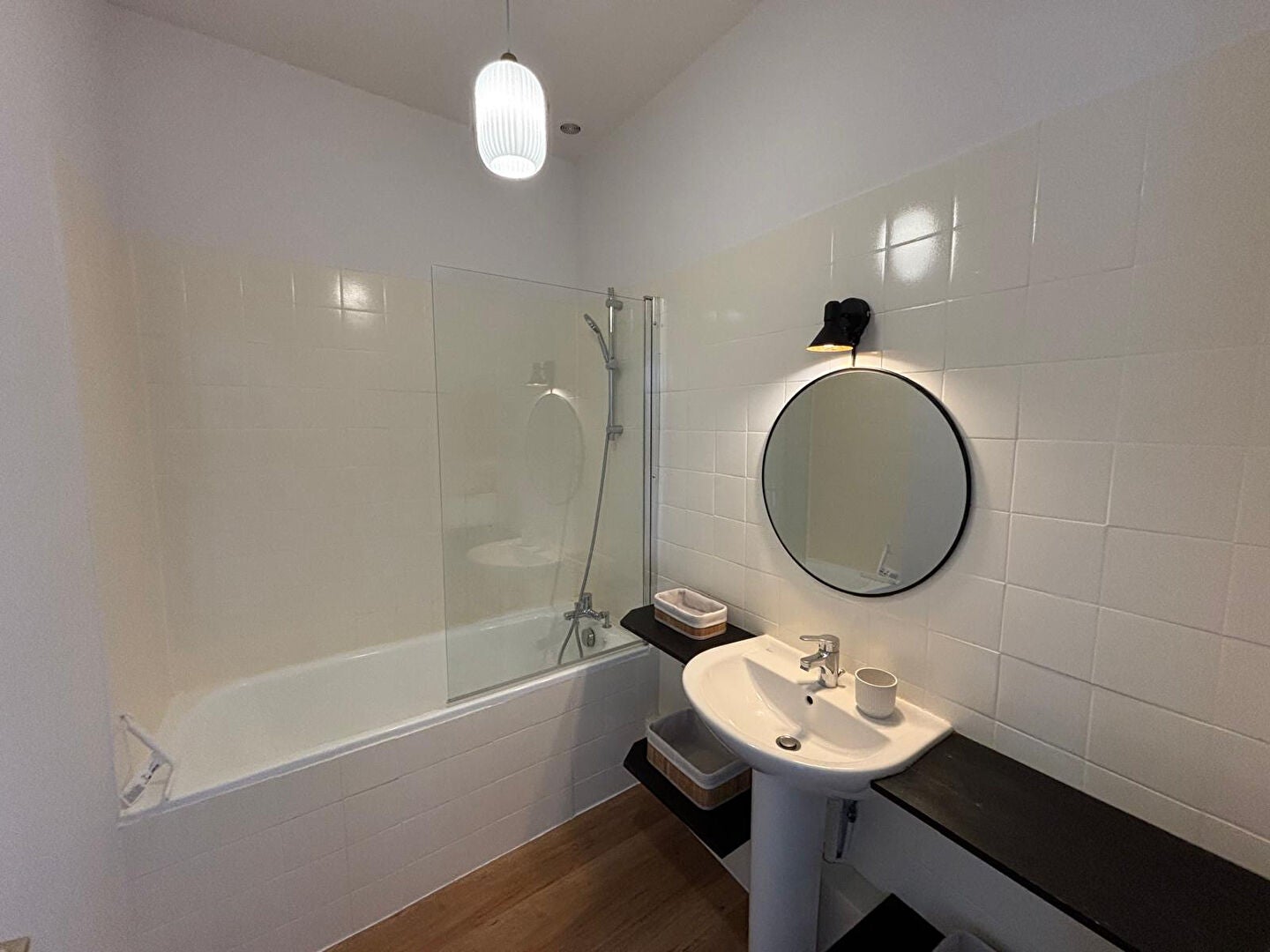 Flat Rue Achille Viadieu in Toulouse