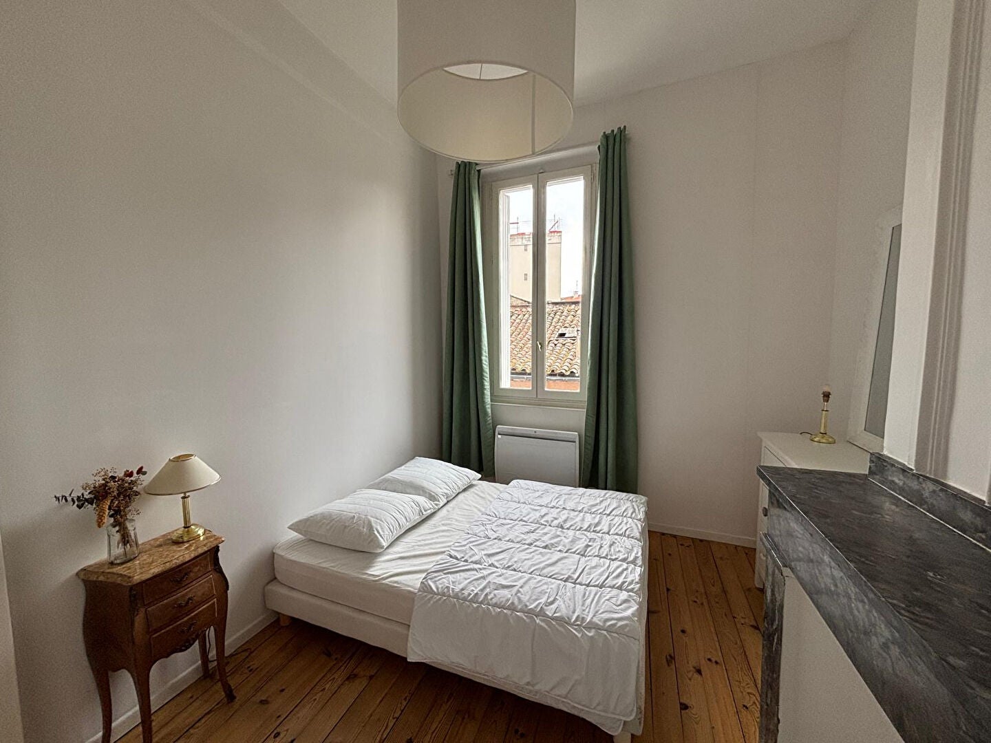 Flat Rue Achille Viadieu in Toulouse