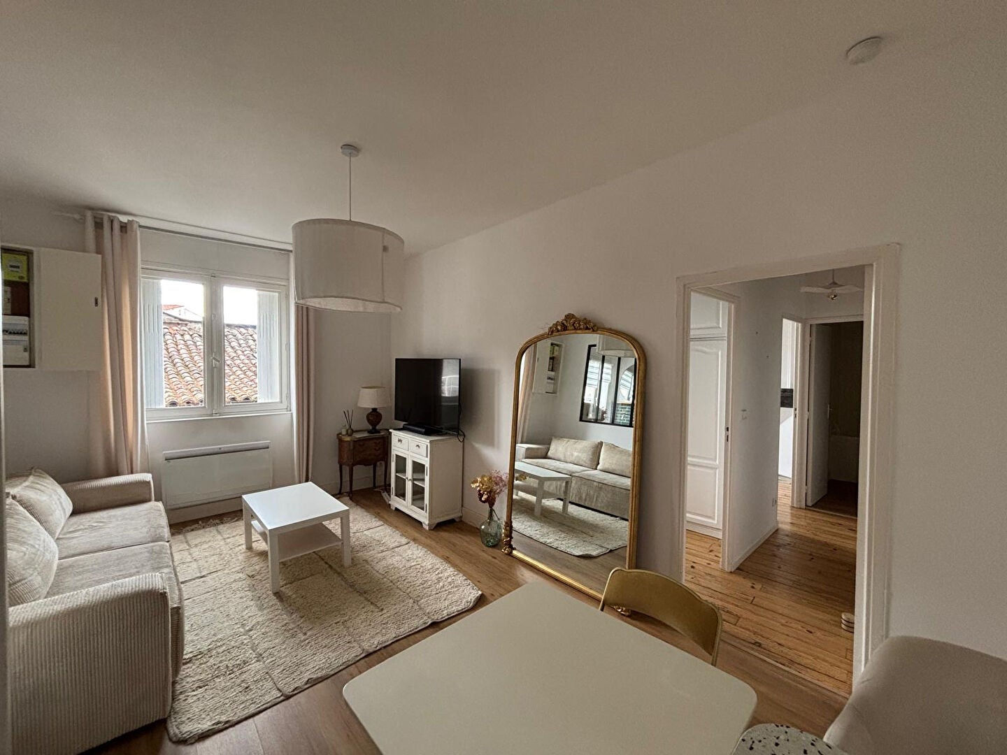 Flat Rue Achille Viadieu in Toulouse