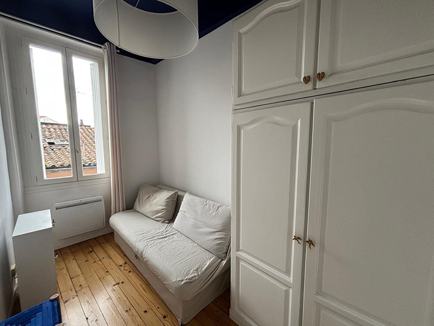Flat Rue Achille Viadieu in Toulouse
