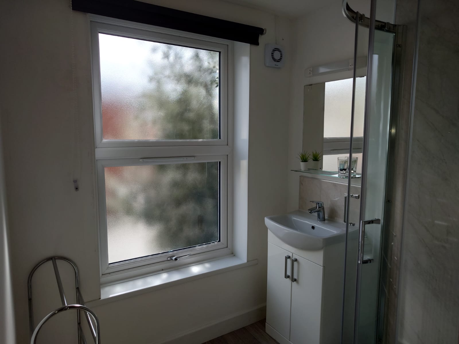 Flat Apsley Road in Great Yarmouth