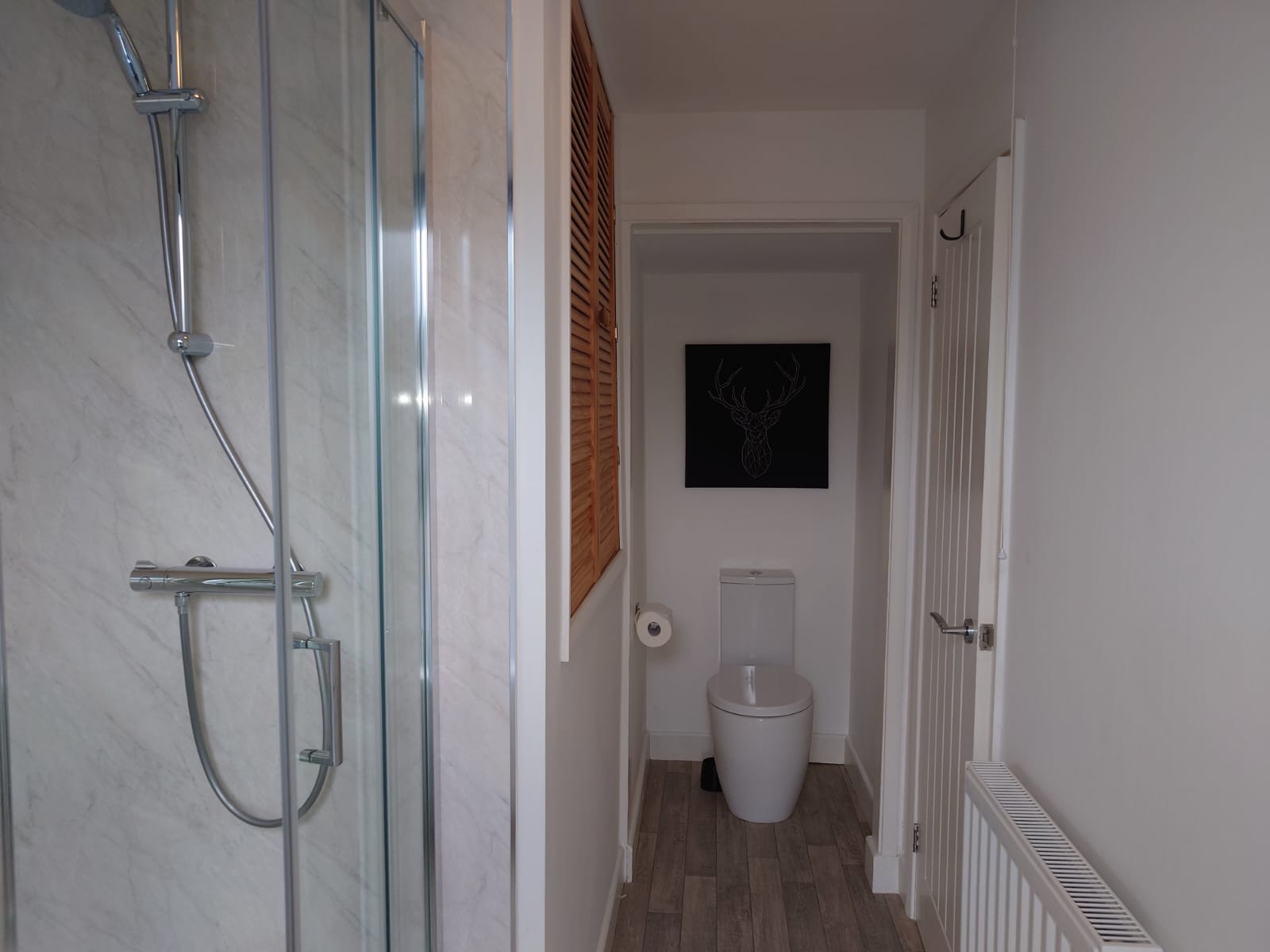 Flat Apsley Road in Great Yarmouth
