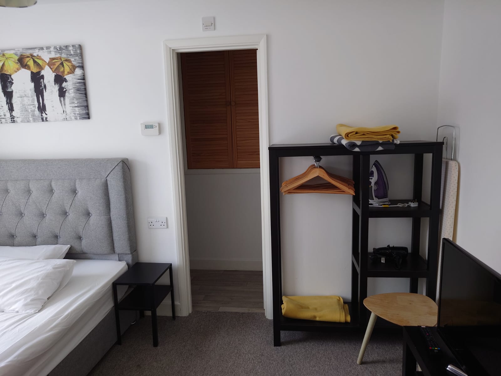 Flat Apsley Road in Great Yarmouth