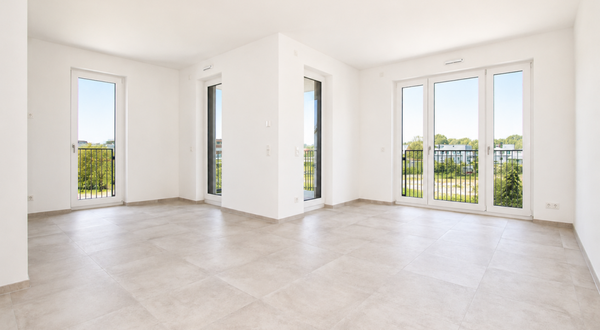 Wohnung Angerstraße in Freising