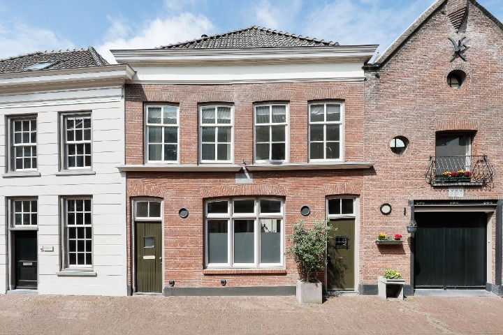 Sint Jacobstraat 31 in Den Bosch