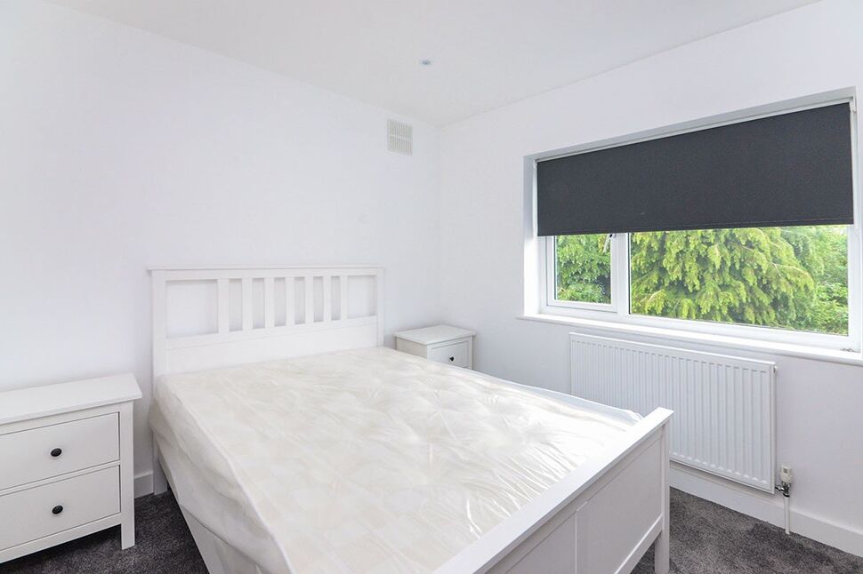 Room Osbaldwick Lane in York