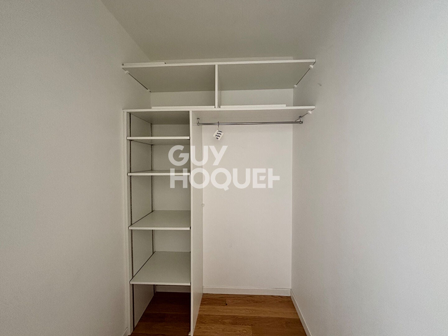Flat Rue Lamartine in Nanterre