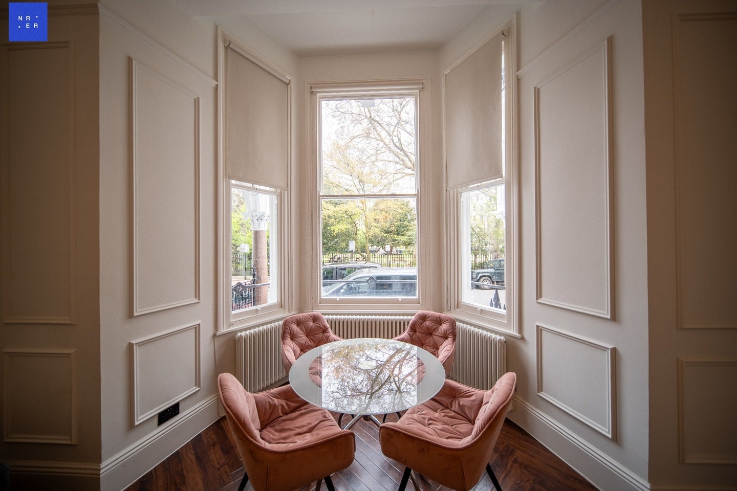 Flat Redcliffe Square in Greater London