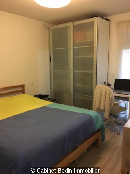 Flat Rue Camille Godard in Bordeaux