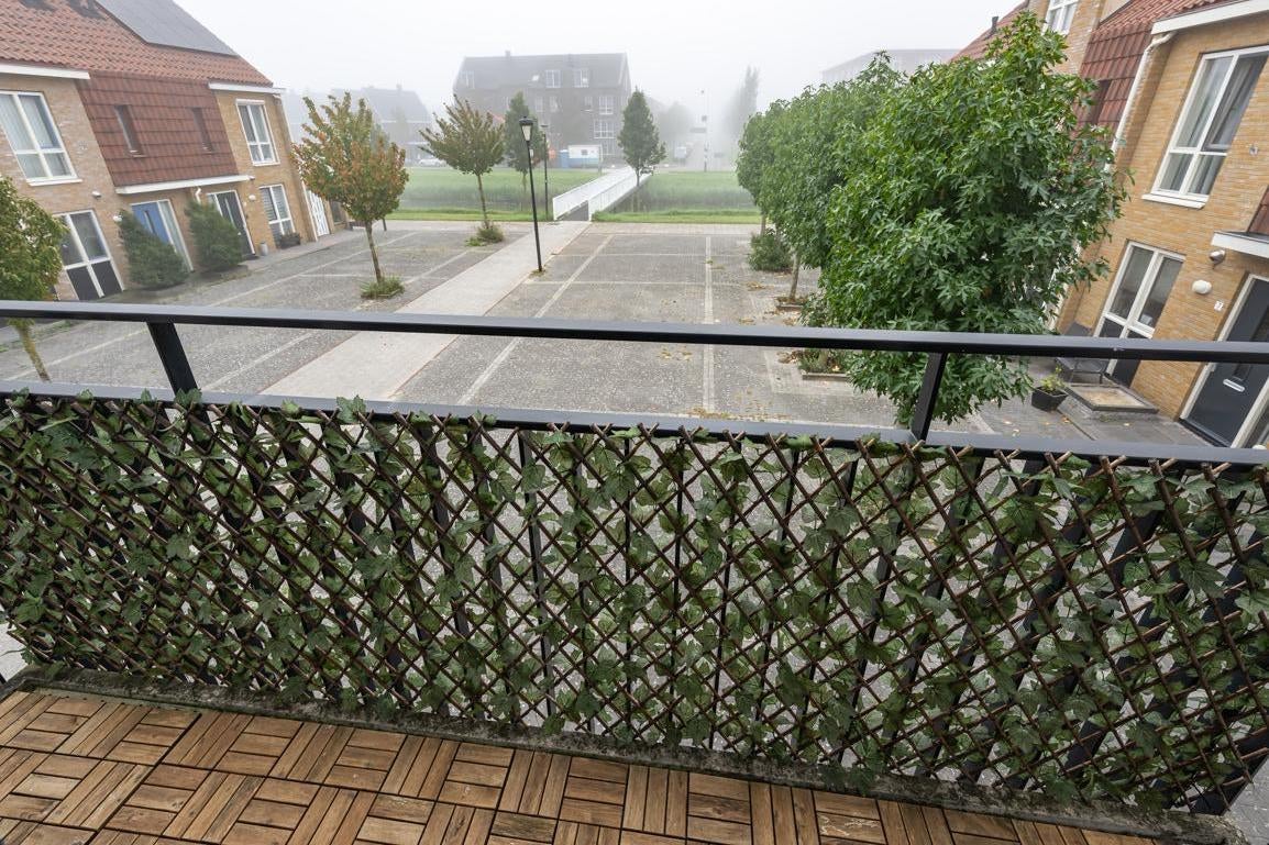 Tussenwoning te koop: Bergweg 13, Middelharnis