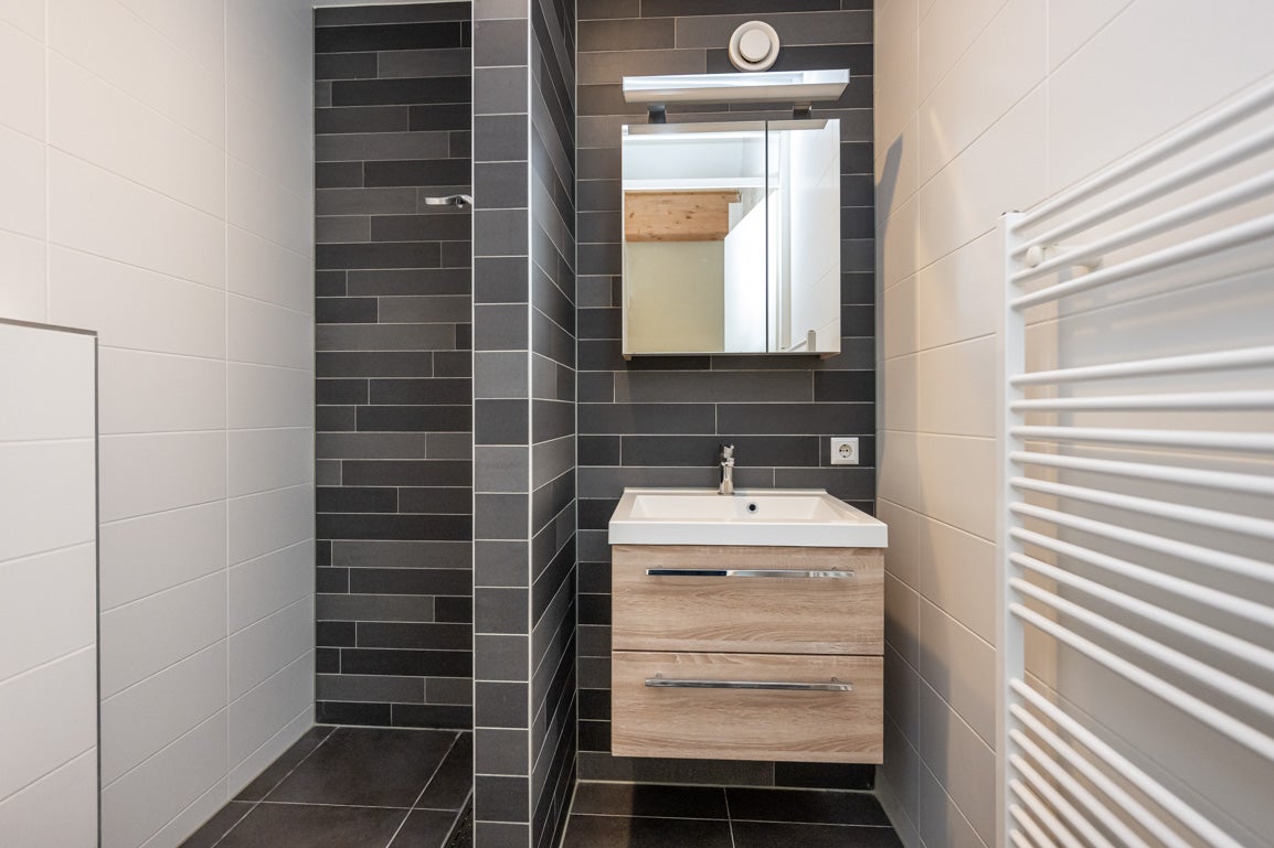 Tussenwoning te koop: Bergweg 13, Middelharnis