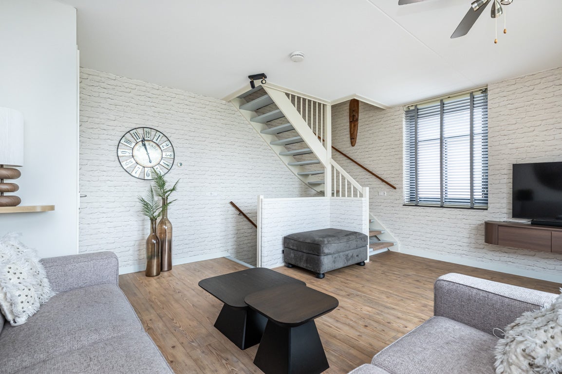 Tussenwoning te koop: Bergweg 13, Middelharnis