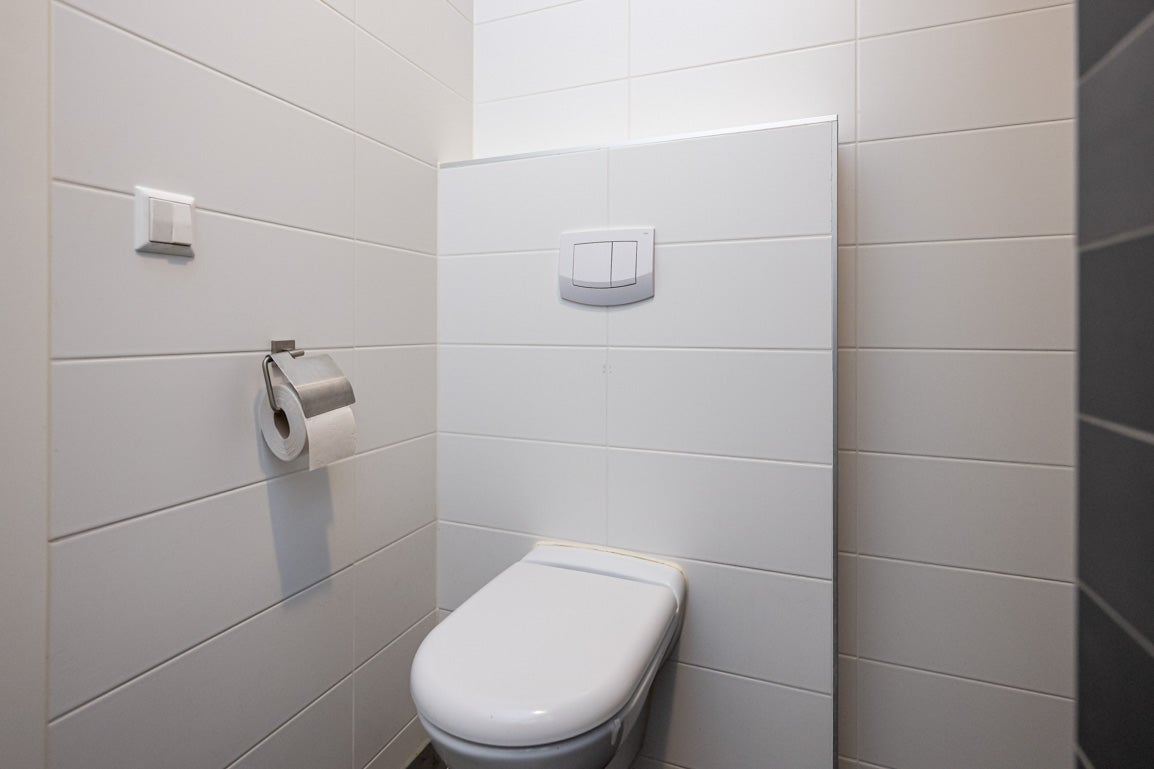 Tussenwoning te koop: Bergweg 13, Middelharnis