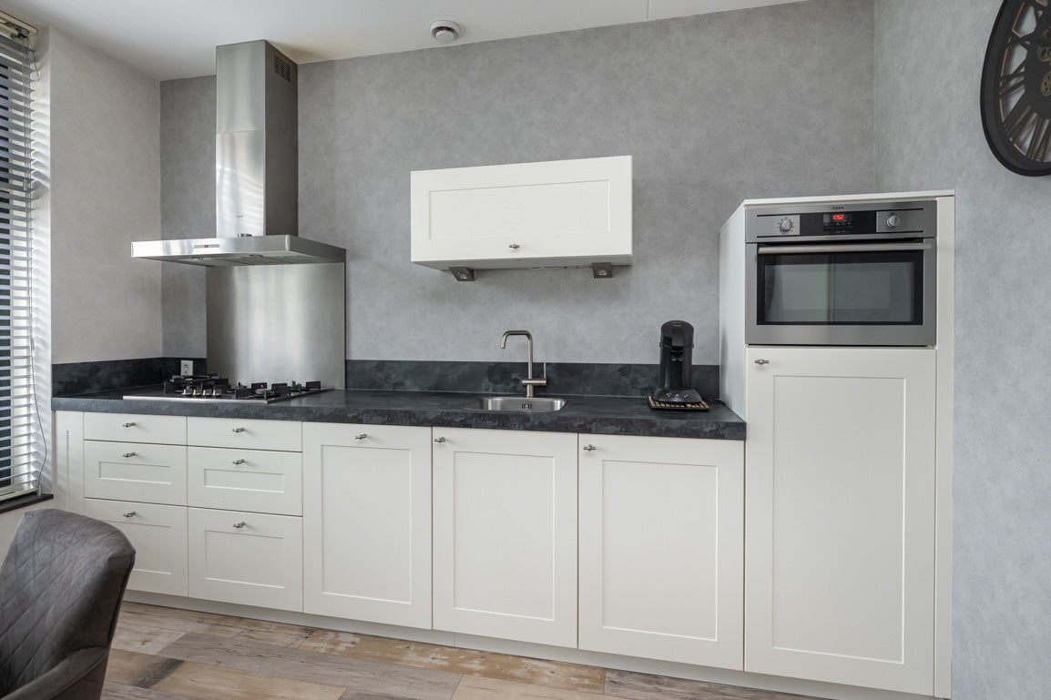 Tussenwoning te koop: Bergweg 13, Middelharnis