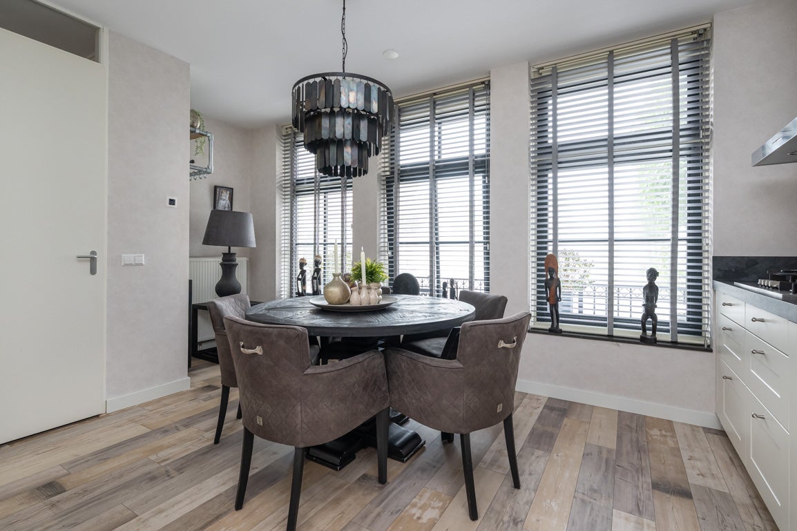 Tussenwoning te koop: Bergweg 13, Middelharnis