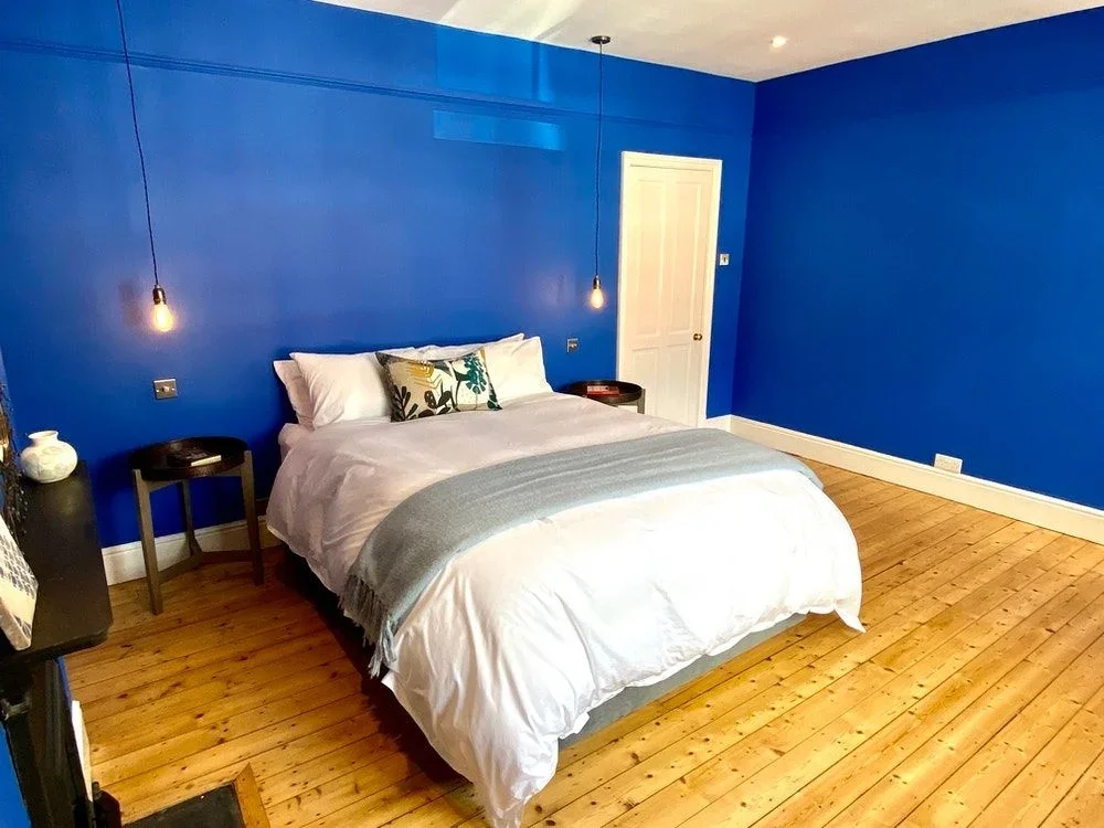 Room Dulverton Road in Leicester