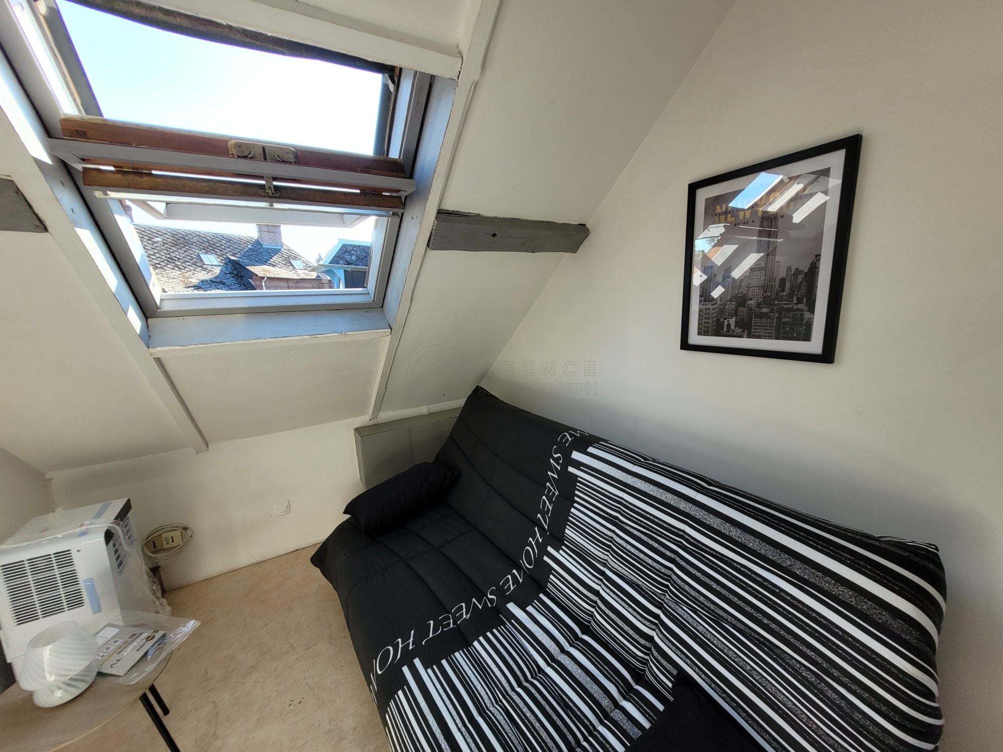 Flat Rue des Forrières in Seltot
