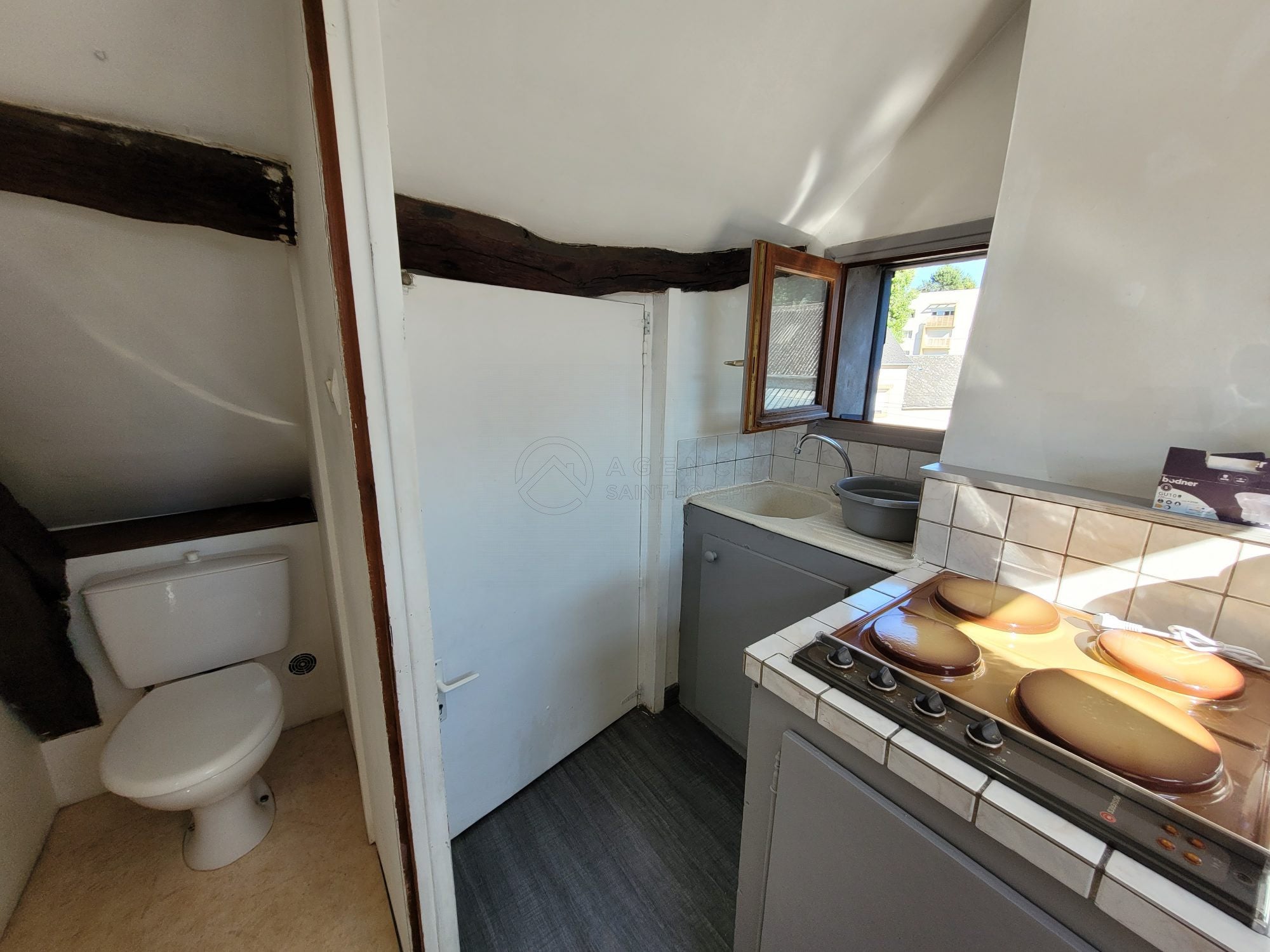 Appartement Rue des Forrières à Seltot