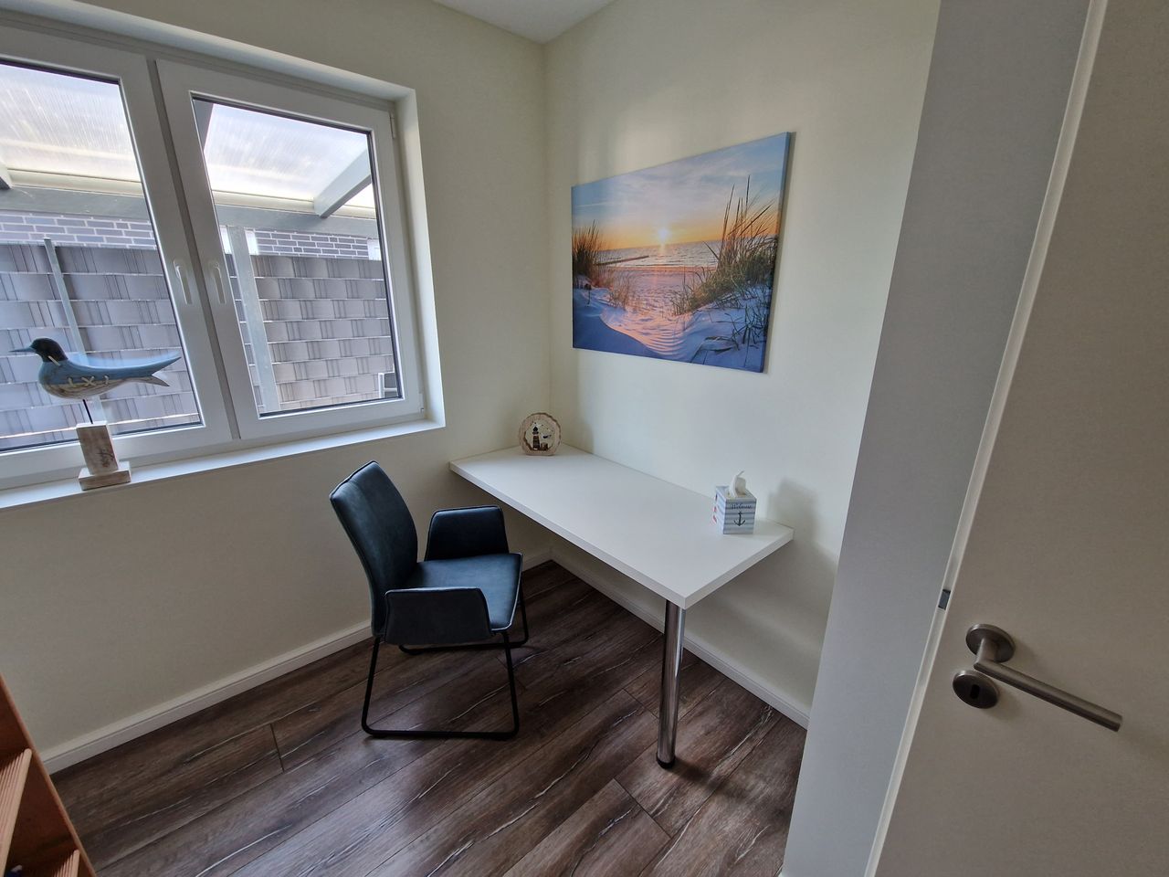Wohnung Enno-Hektor-Straße in Völlenerfehn