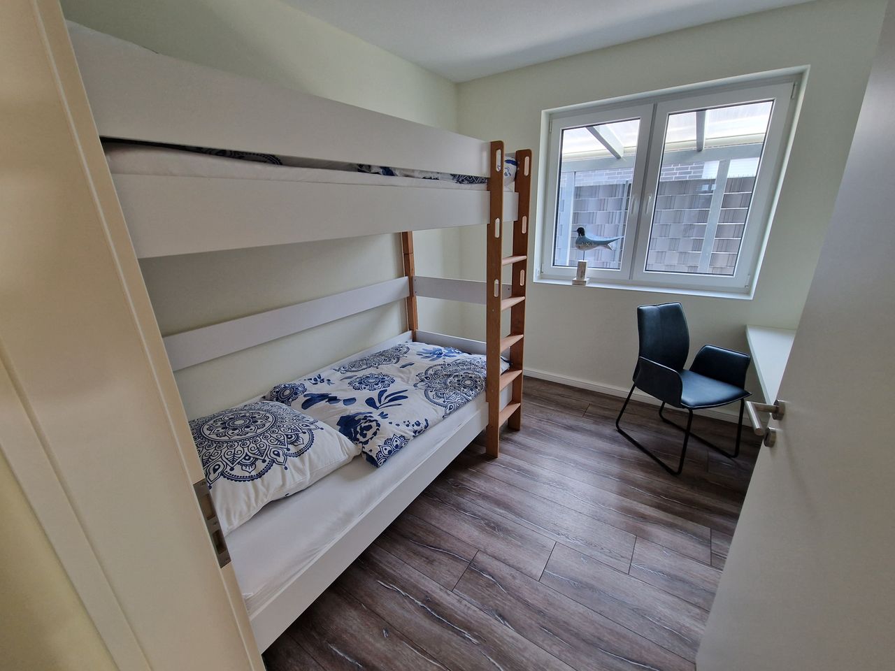 Wohnung Enno-Hektor-Straße in Völlenerfehn
