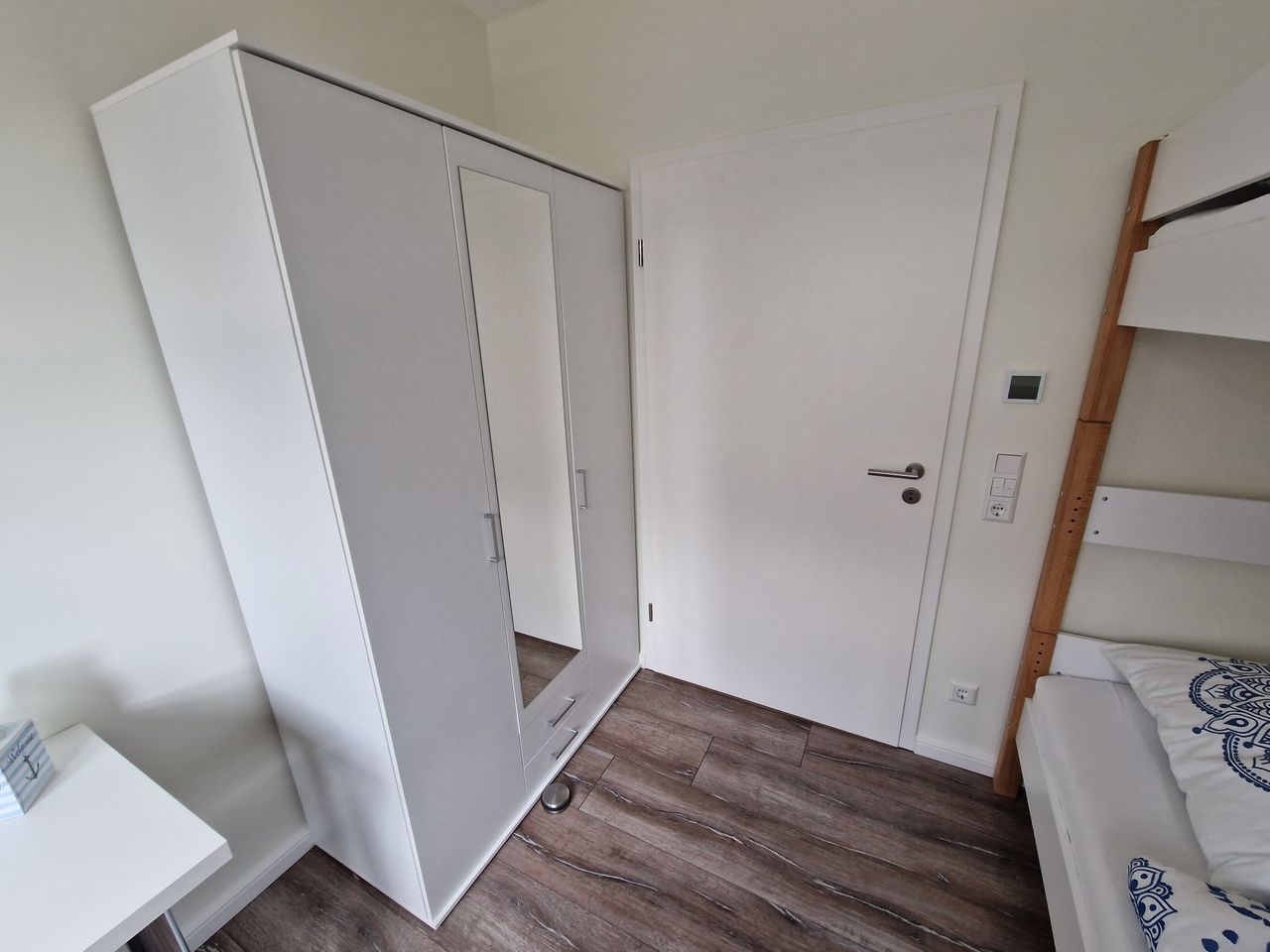 Wohnung Enno-Hektor-Straße in Völlenerfehn