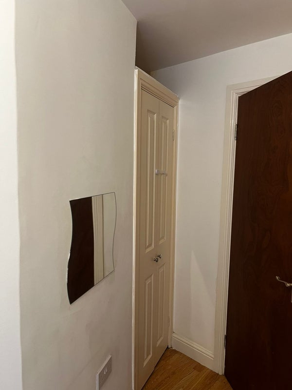 Room Central Place in Greater London