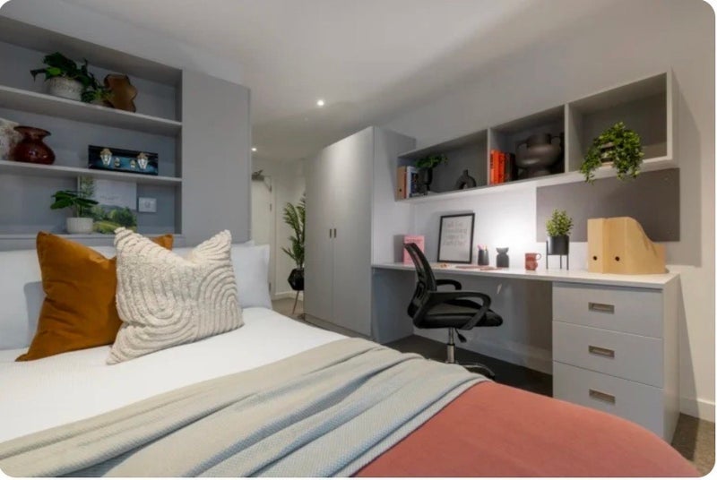 Room Parkside in Coventry