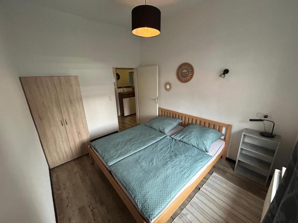 Wohnung Peterstraße in Wilhelmshaven
