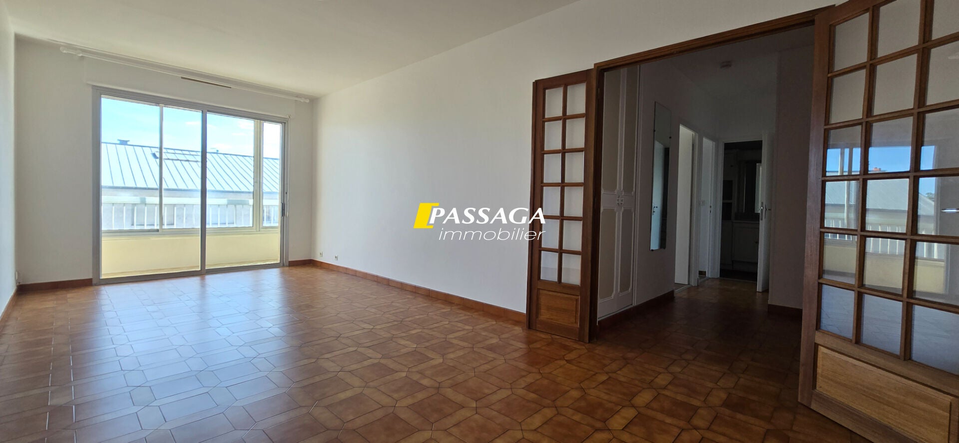 Appartement Rue Aristide Briand à Rodez