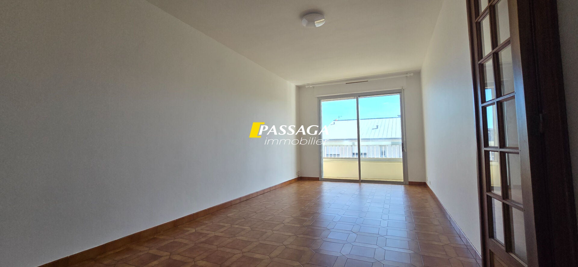 Appartement Rue Aristide Briand à Rodez