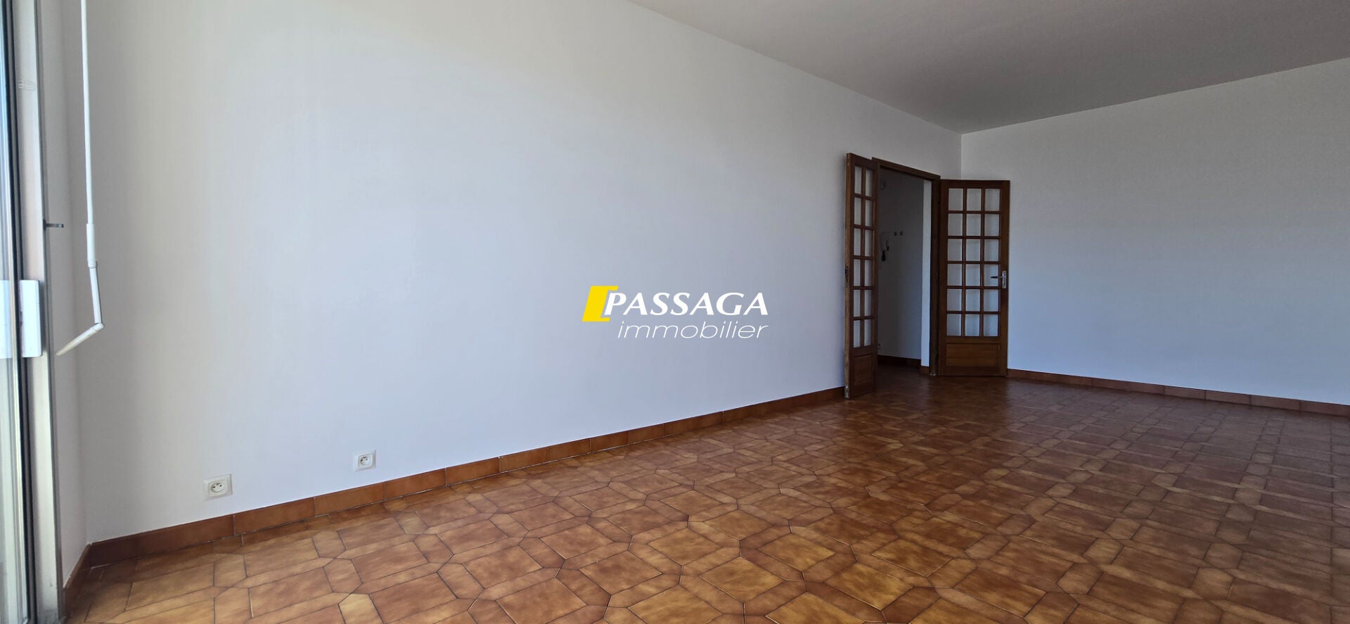 Appartement Rue Aristide Briand à Rodez