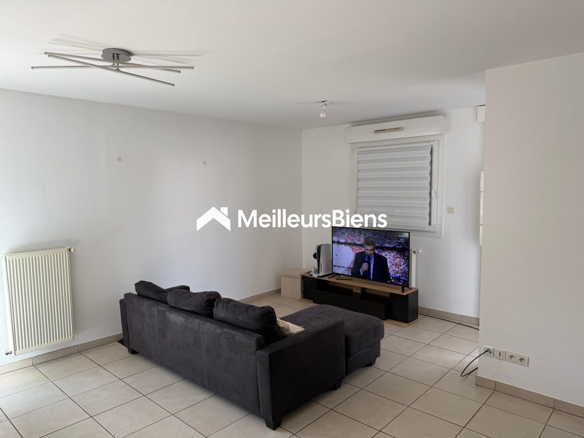 Appartement Rue Georges Charpak à Hagondange