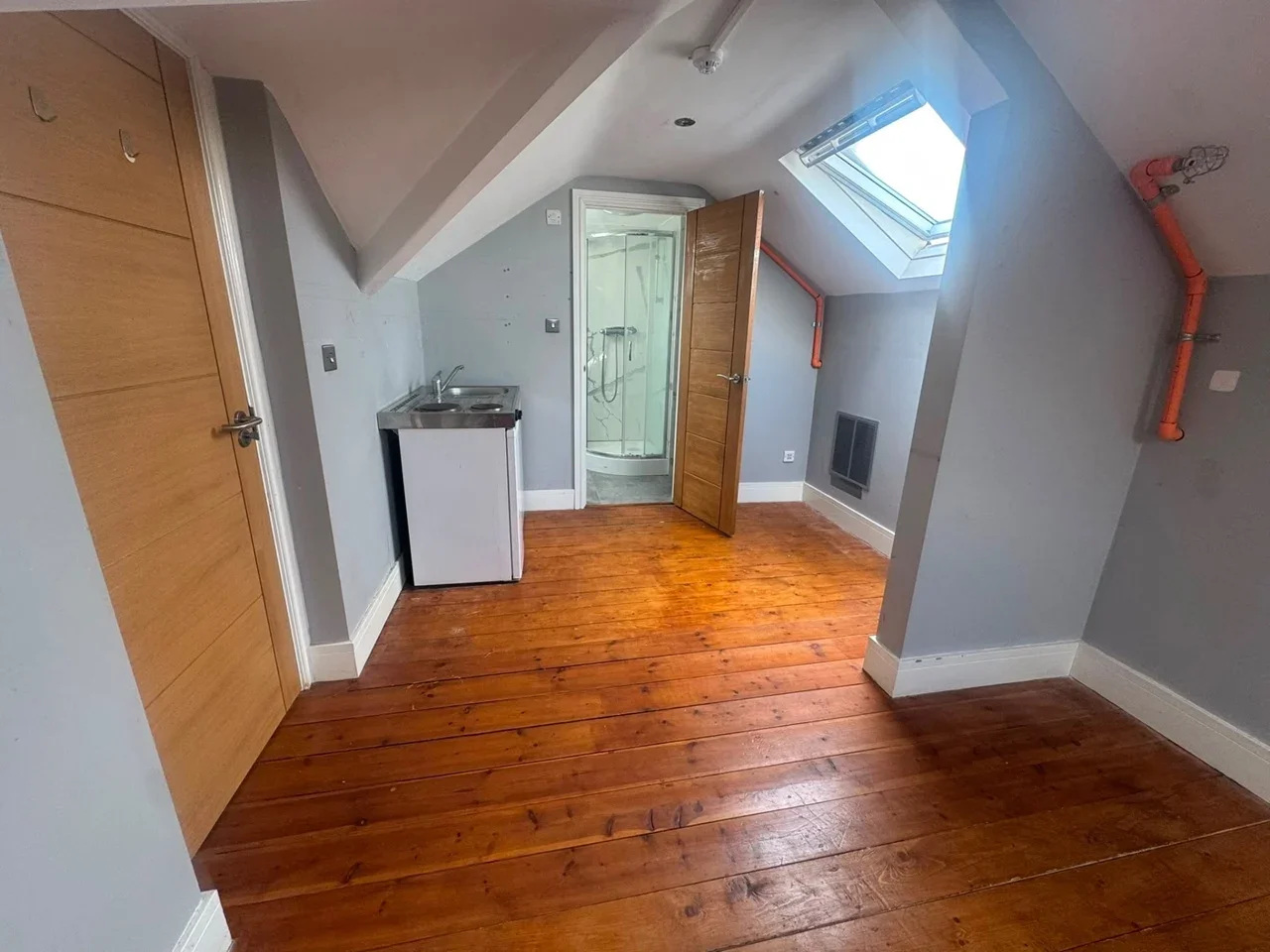 Room Guildford Street in Luton