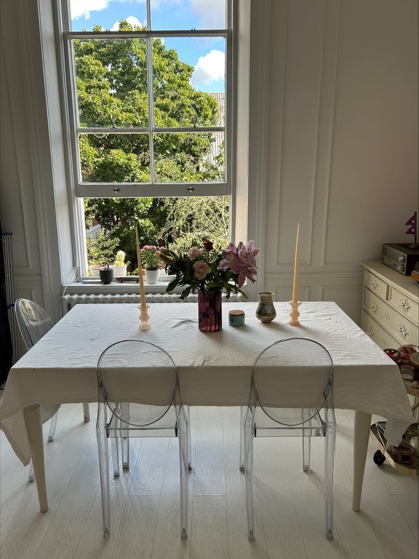 Room Shirland Road in City of Westminster