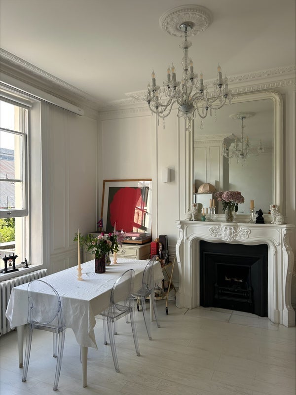Room Shirland Road in City of Westminster