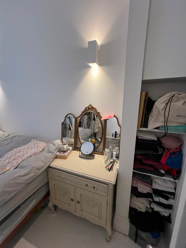 Room Shirland Road in City of Westminster