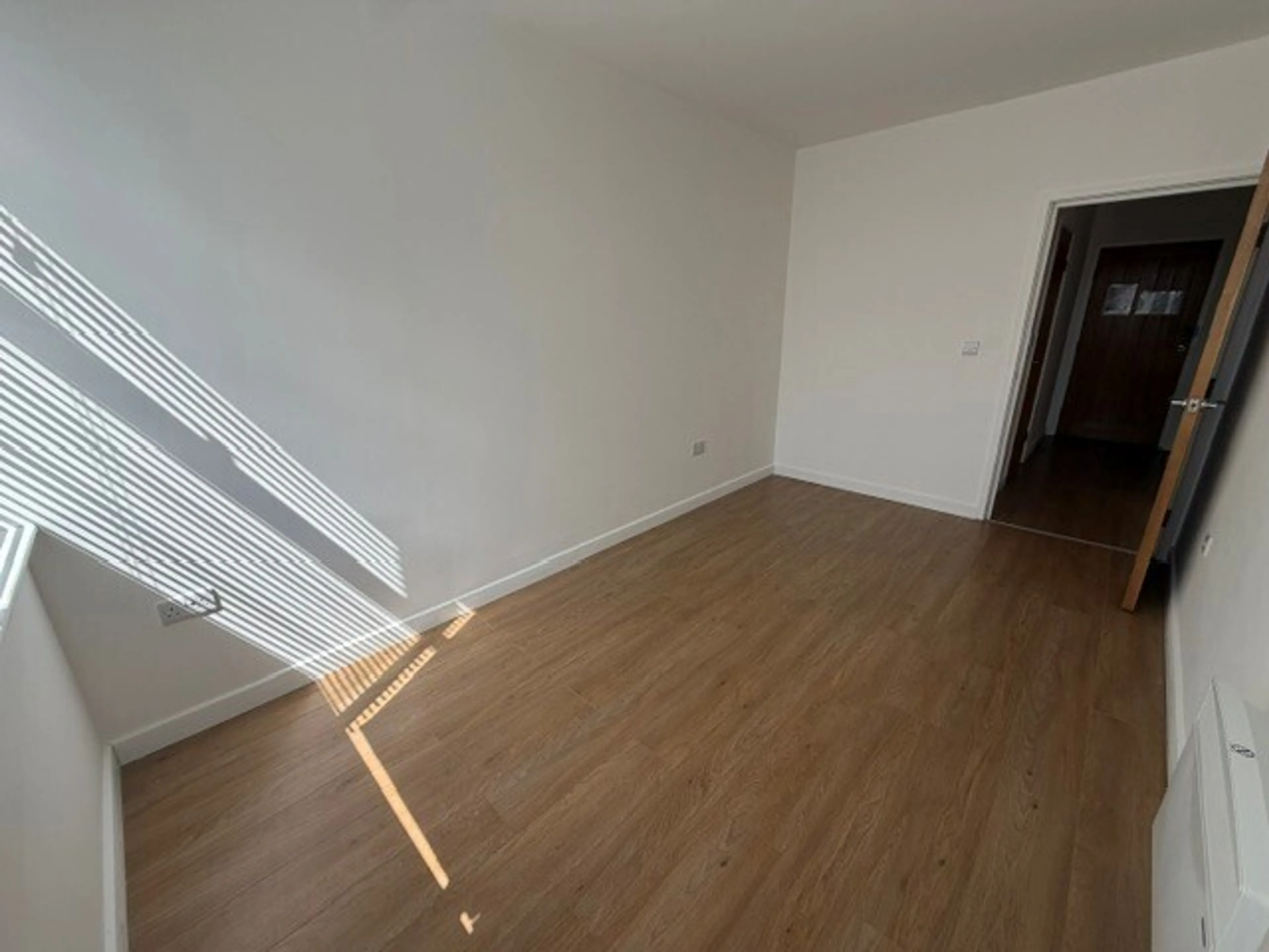 Flat Oxford Street in Wyre Forest