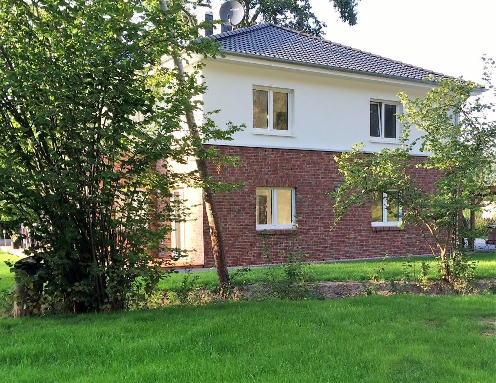 Haus Fuchskavelweg in Wandlitz
