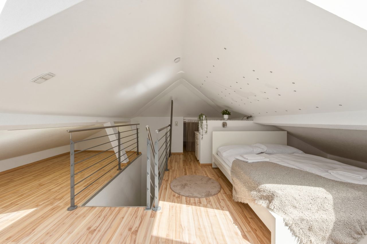 Wohnung Wilhelmstraße in Heilbronn