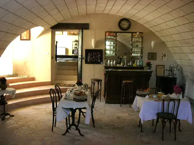 Chambre Route de Villiers à Saint-Julien-de-Chédon