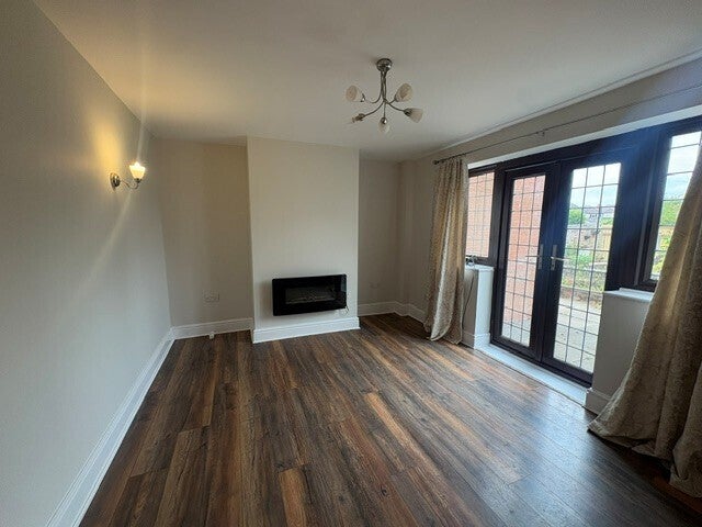 House Fairfield Rise in Metropolitan Borough of Solihull