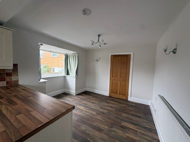 House Fairfield Rise in Metropolitan Borough of Solihull