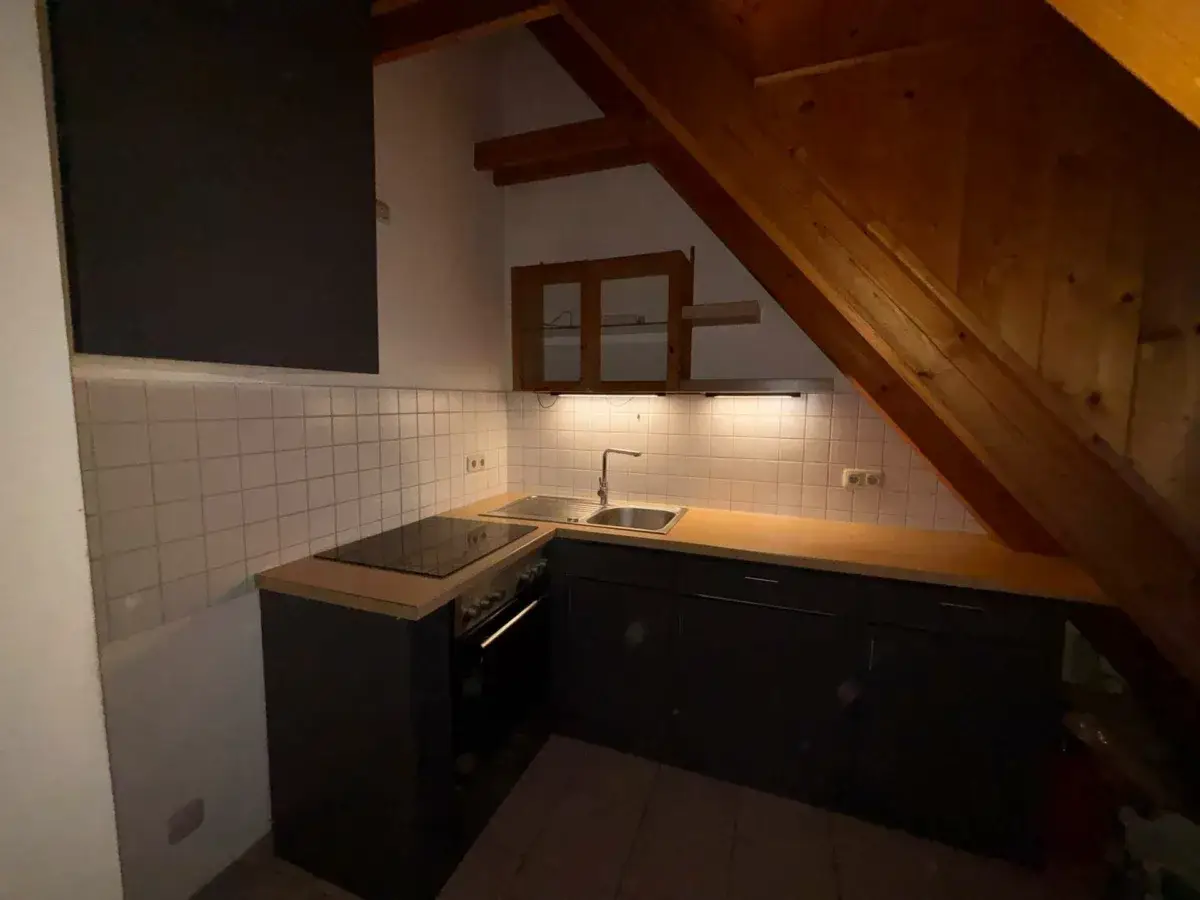 Wohnung Altkötzschenbroda in Radebeul